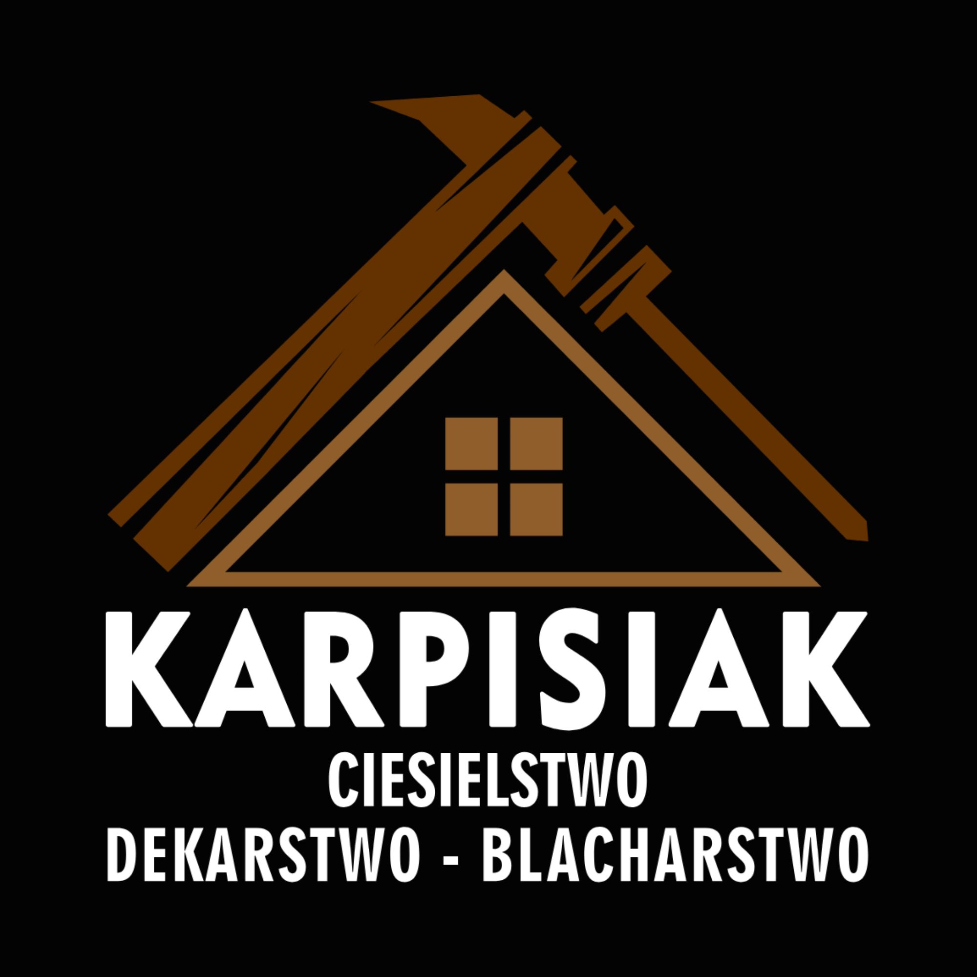 Logo Karpisiak